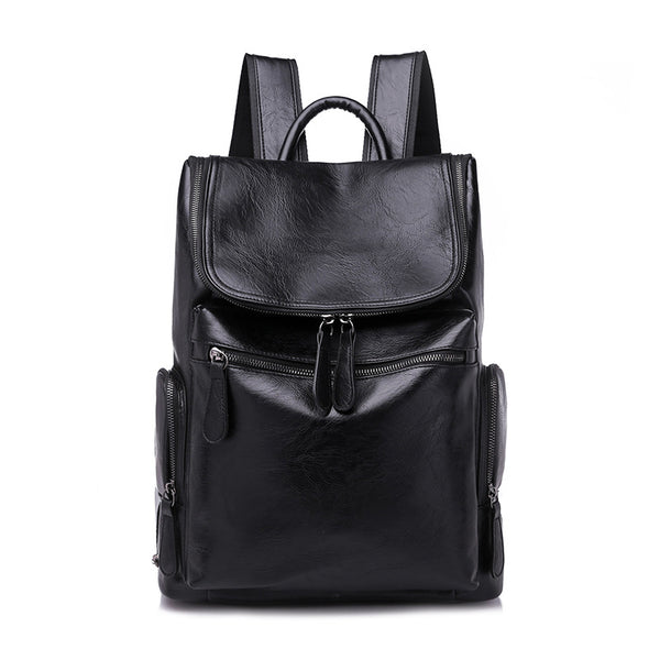 Mochila Resistente para Computadora - Bolsa Profesional Duradera