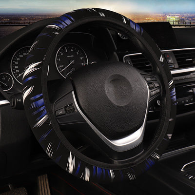 Funda para Volante sin Aro Interior con Banda Elástica - Image 2