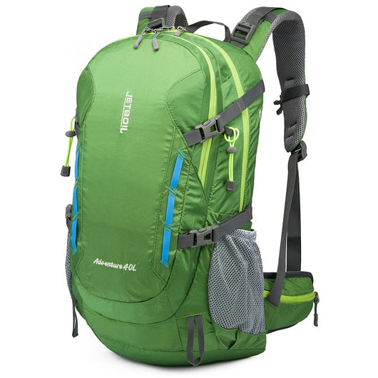 Mochila de Senderismo de Gran Capacidad para Hombre - Image 10