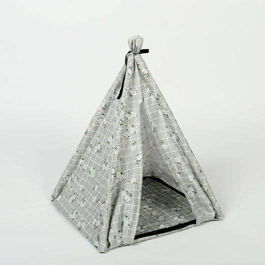 Casa Plegable para Perros - Refugio Portátil - Image 6