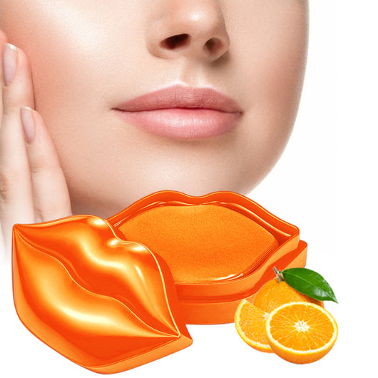 Mascarilla Labial Hidratante con Vitamina C - Image 6