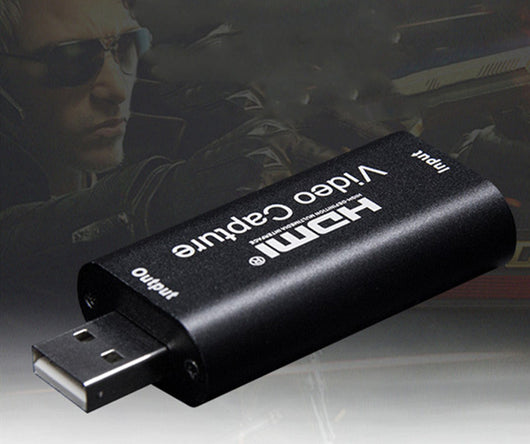 Capturador de Video USB 2.0 a HDMI - Image 8