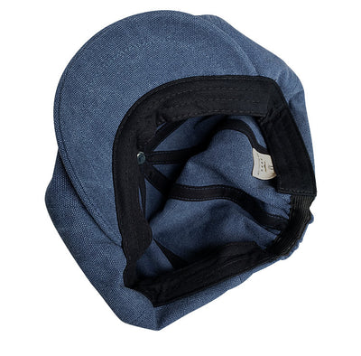 Gorra Octagonal Estilo Británico para Hombre - Uso Todo Año - Image 7
