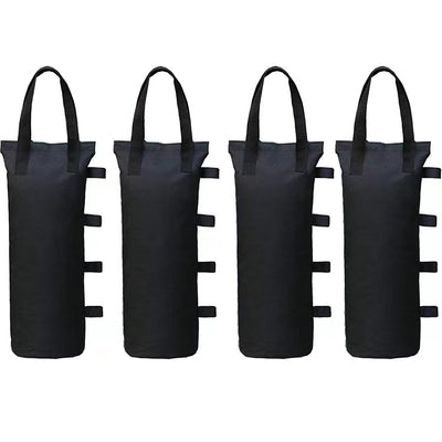 Base Protectora para Tienda de Campaña Reforzada con Bolsas Estabilizadoras - Image 4