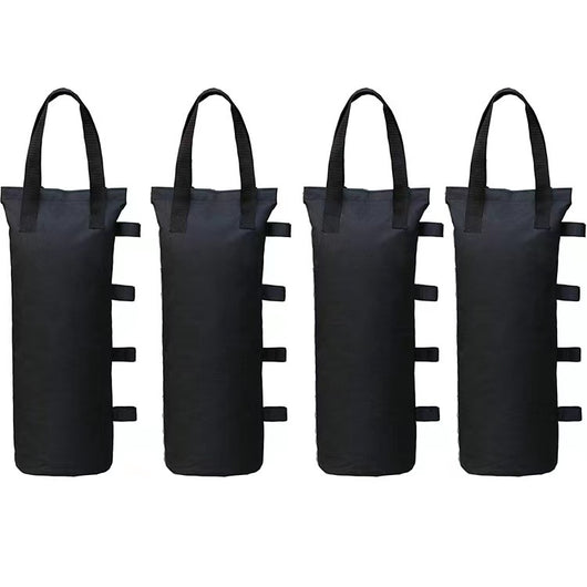 Base Protectora para Tienda de Campaña Reforzada con Bolsas Estabilizadoras - Image 4