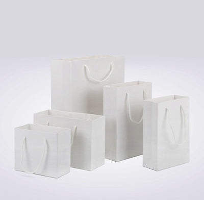 Vestido Elegante con Caja de Regalo Premium Cielo y Tierra - Image 6