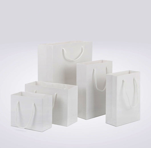 Vestido Elegante con Caja de Regalo Premium Cielo y Tierra - Image 6