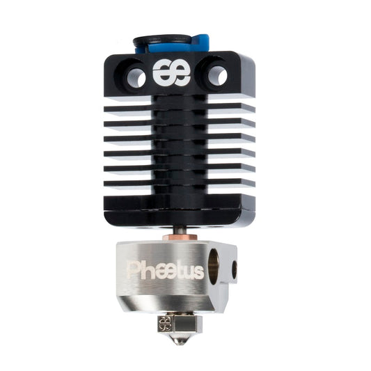 Kit DIY Cabezal de Extrusión All Metal con Calefacción para Impresoras 3D - Image 2
