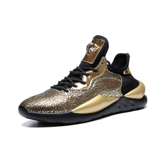 Zapatos Deportivos Casuales para Hombre - Image 9