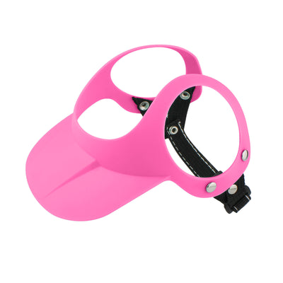 Gorra de Protección Solar para Mascotas - Accesorios Versátiles para Exteriores - Image 4