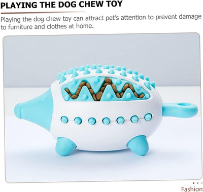 Juguete Interactivo para Perros con Dispensador de Premios y Mordedor Resistente - Image 16