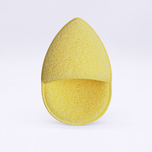 Esponja Facial en Forma de Gota - Limpieza Delicada - Image 7