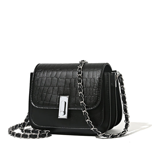 Bolso de Cadena Luxury para Mujer - Diseño Versátil y Elegante - Image 6