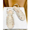 Sandalias Planas Baotou Verano - Estilo Versátil y Cómodo