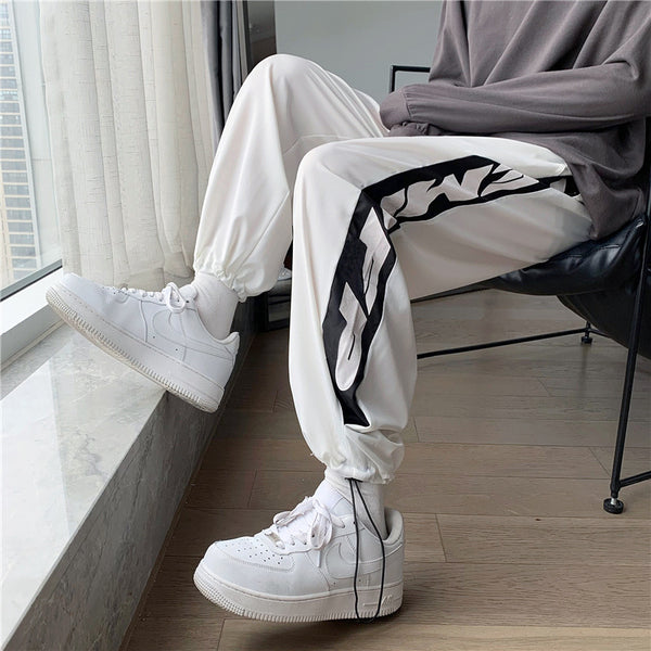 Pantalones Cortos Cropped Hombre - Moda Contemporánea