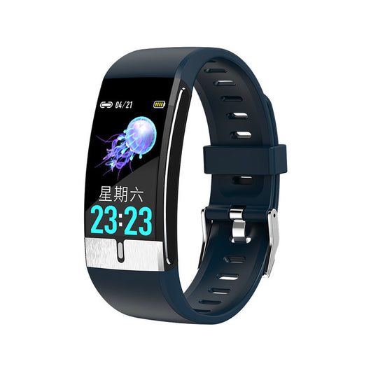 Pulsera Inteligente con ECG y Monitoreo de Temperatura - Image 4