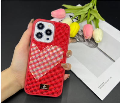 Funda Premium Love Series para Smartphone - Image 12