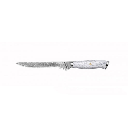 Cuchillo Chef Damasco Multiusos para Cocina Profesional - Image 11