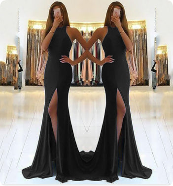 Vestidos Largos de Noche para Damas - Image 7
