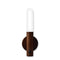 1 W Walnut