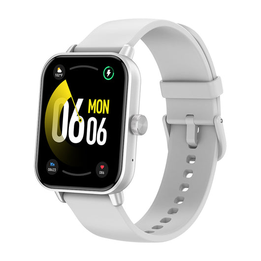 Reloj Inteligente Portátil con Llamadas por Voz - Image 7
