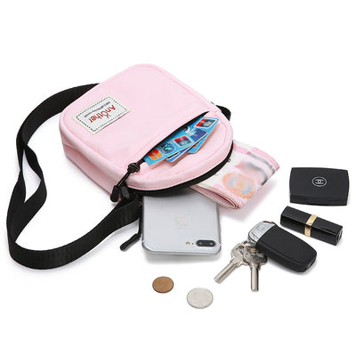 Bolsa de Lona Compacta - Image 7