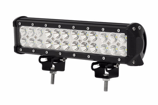 Barra de Luces LED 72W Doble Fila para Vehículos 4x4 y Camionetas - Image 4