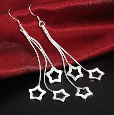 Joyas de Plata Retro: Colección Especial de Tendencia - Image 15