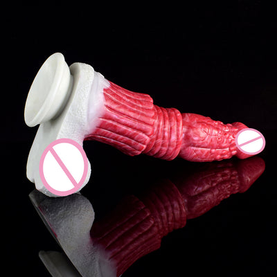 Estimulador Femenino de Silicona Líquida Premium - Image 22