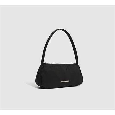 Bolso Bandolera de Nylon Oxford para Mujer - Diseño Elegante Axilar - Image 15