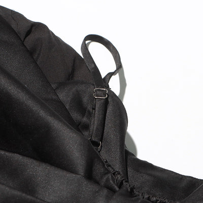 Camisola Elegante con Diseño de Moño - Realce Flattering de Alto Impacto - Image 15