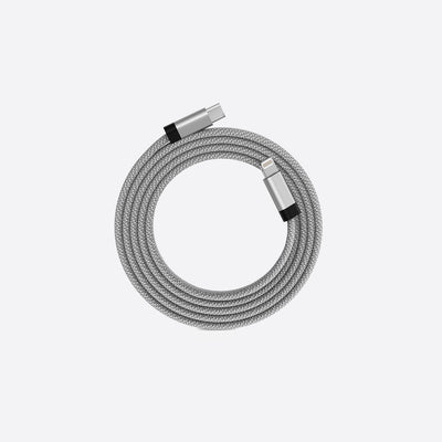 Soporte Magnético con Cable de Carga Rápida y Transferencia de Datos - Image 53