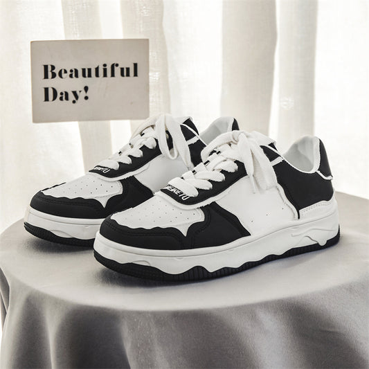 Zapatos Casuales Versátiles y Elevados para Hombre