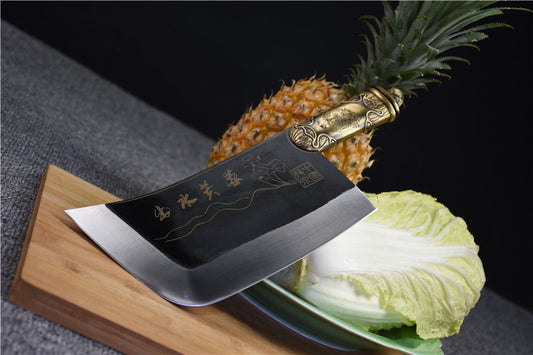 Cuchillo Deshuesador Profesional Shui Shui Furong