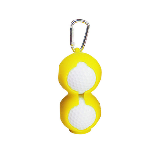 Funda Protectora de Silicona para Pelotas de Golf - Image 5