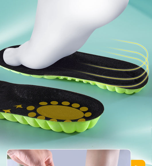 Plantillas de Confort con Absorción de Impacto y Artemisa - Image 14