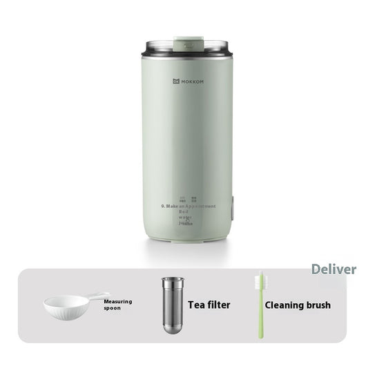 Máquina Automática Portátil para Leche de Soja - Image 4