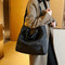 Bolsa Crossbody Nylon para Mujer Gran Capacidad
