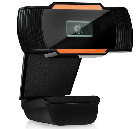 Cámara Web HD 12MP con Conexión USB 2.0 - Image 6