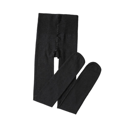 Calcetines de Algodón Suave con Rayas Verticales Antibolitas - Image 6