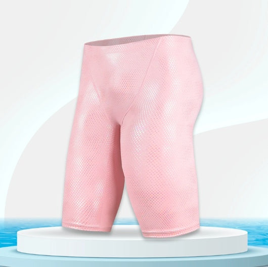 Pantalones Cortos de Baño Profesionales Secado Rápido para Hombre - Image 7