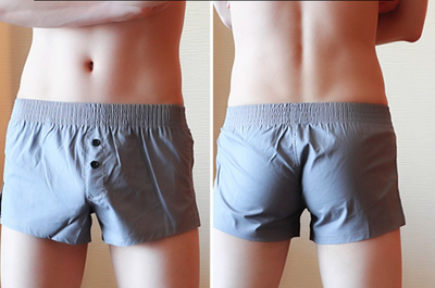 Boxers de Algodón Premium - Image 12