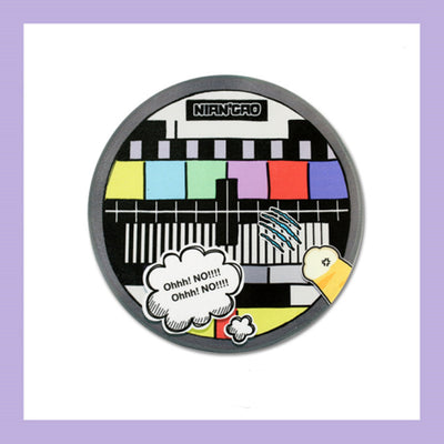Tapetes Antideslizantes para Gatos con Diseño Cartoon - Cama Térmica para Mascotas - Image 15