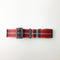 Rojo Collar