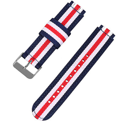Correa de Reloj en Lona Nylon Resistente - Image 30