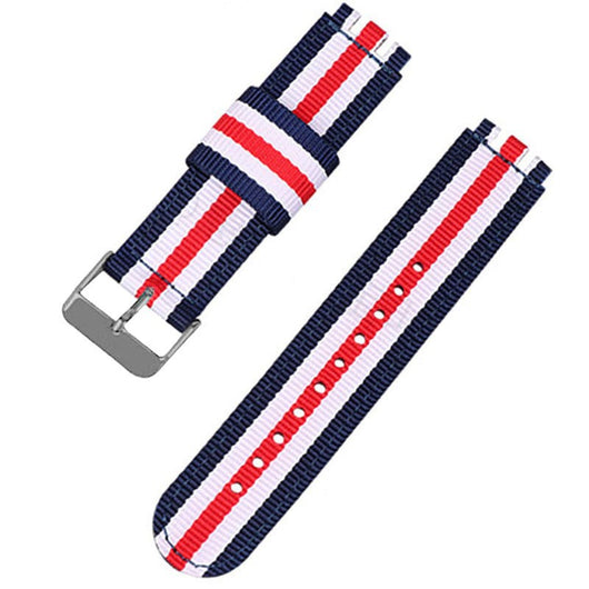 Correa de Reloj en Lona Nylon Resistente - Image 30