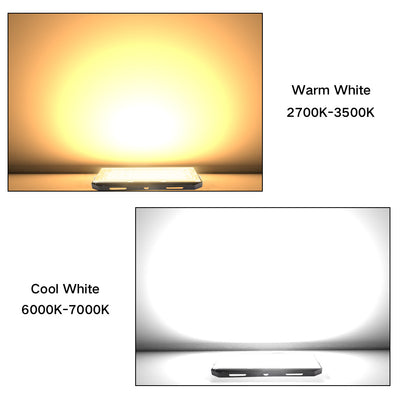 Foco Proyector LED 50W para Exteriores IP65 a Prueba de Agua - Image 9