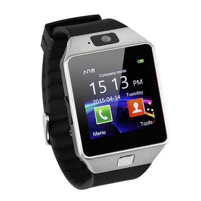 Reloj Inteligente Bluetooth con Interfaz en Chino - Image 11