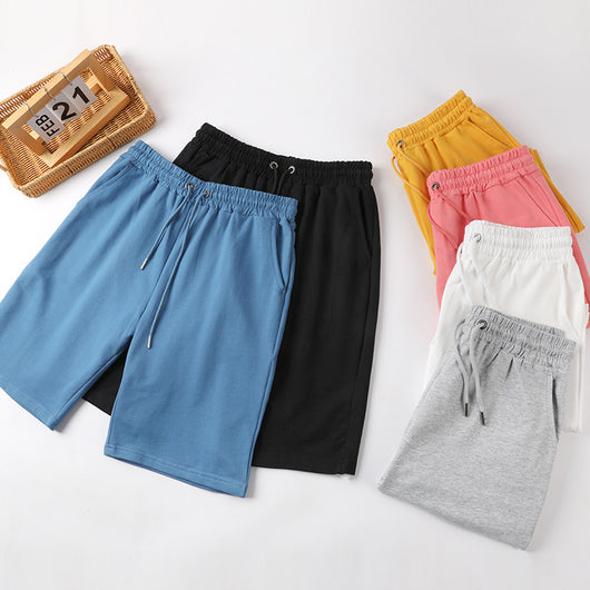 Shorts Deportivos Casuales para Hombre - Verano - Image 4