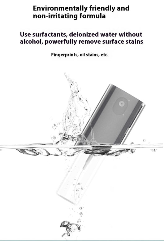 Limpiador de Pantalla para Tablet, Laptop y Celular - Image 11